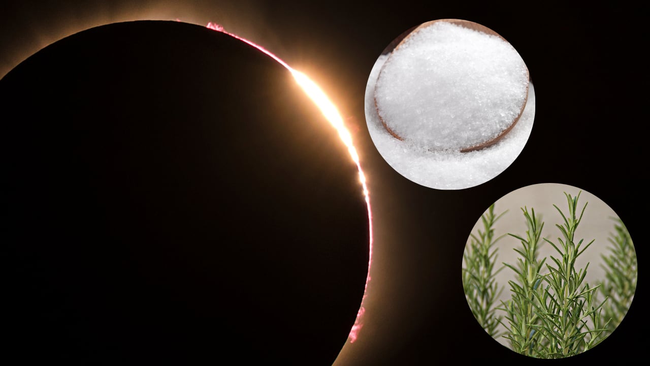 El sur del Pacífico y sectores de la Antártida presenciarán un eclipse solar que marca el cierre de ciclos y la apertura de intenciones.