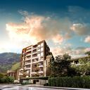 Proyecto Alexandría Tower.