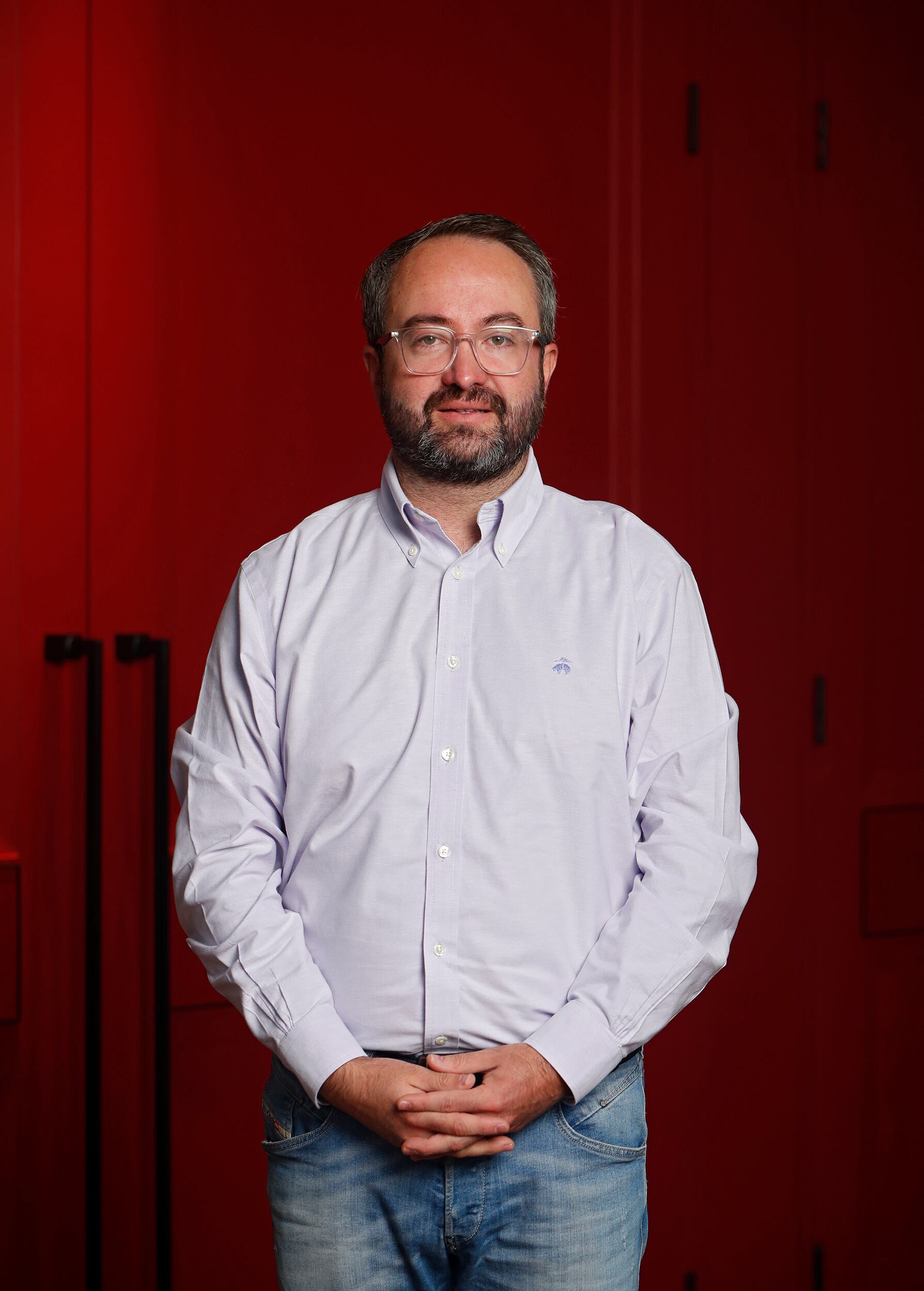 Ciro Ramírez, Senador Partido Centro Democrático