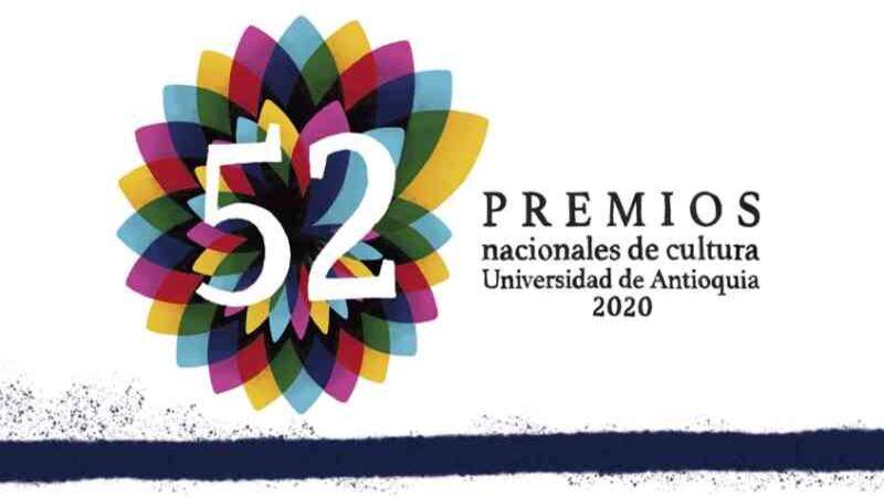Sigue abierta la convocatoria para los Premios de Cultura de la UdeA