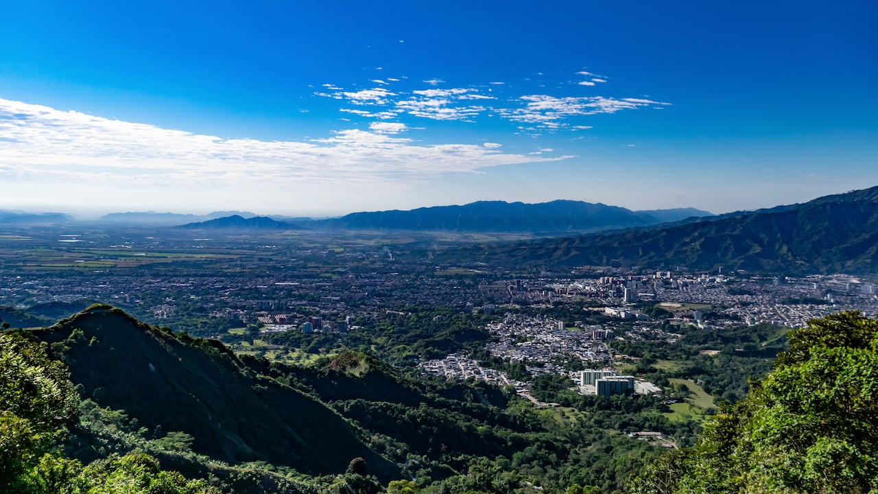 Ibagué es uno de los destinos para visitar en estas vacaciones.