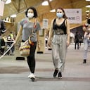 Votaciones ,elecciones marzo 13 2022
Bogota Colferias
Foto Juan Carlos Sierra