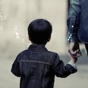 Imagen de referencia. Durante la distrofia muscular de Duchenne, en algún momento de la enfermedad las fibras musculares se degeneran y mueren.