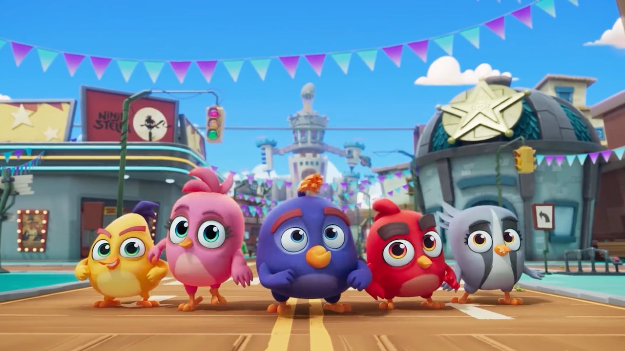 Ha sido tal el éxito que el videojuego ha presentado varios títulos posteriores a su lanzamiento.