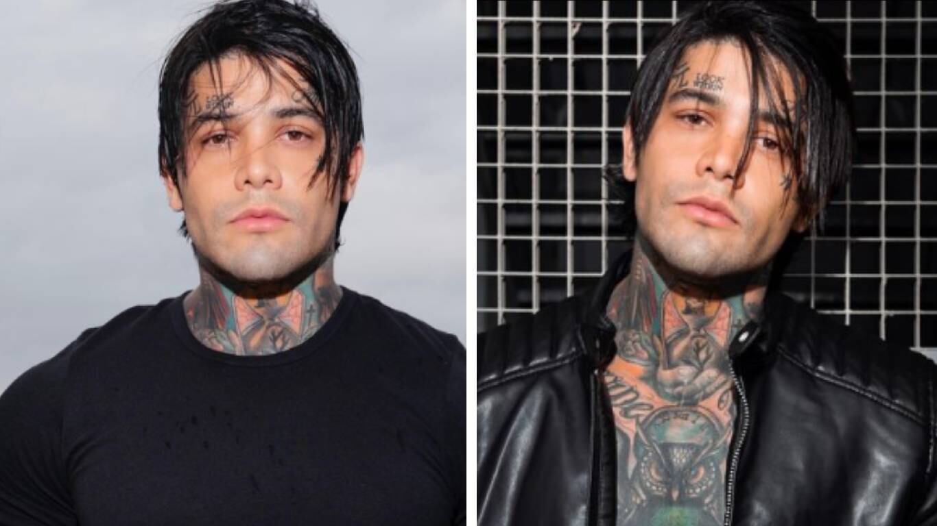 El influenciador Yéferson Cossio mostró su nuevo vehículo a sus cerca de 9.6 millones de seguidores en Instagram. Foto: Instagram @yefersoncossio.