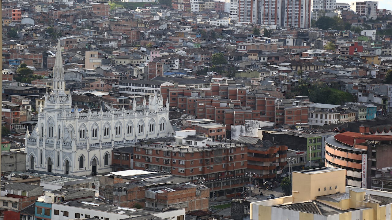 Desde pasantes hasta gerentes, son las oportunidades laborales disponibles en Manizales.