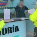 Así delinquía la red funcionarios que se convirtió en una banda de traficantes de migrantes. Sacaron más de 600 cédulas y pasaportes