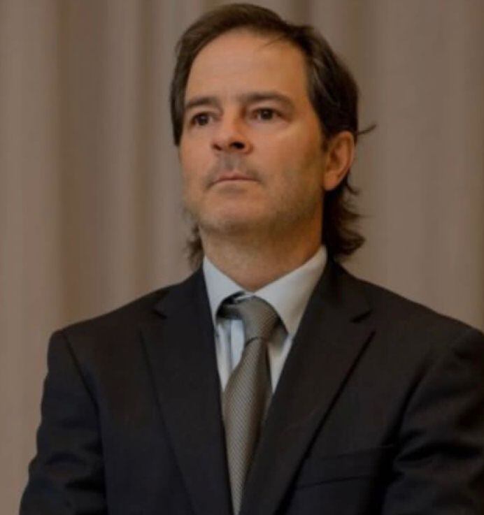 Sebastián Orejuela Martínez, miembro junta grupo Sura