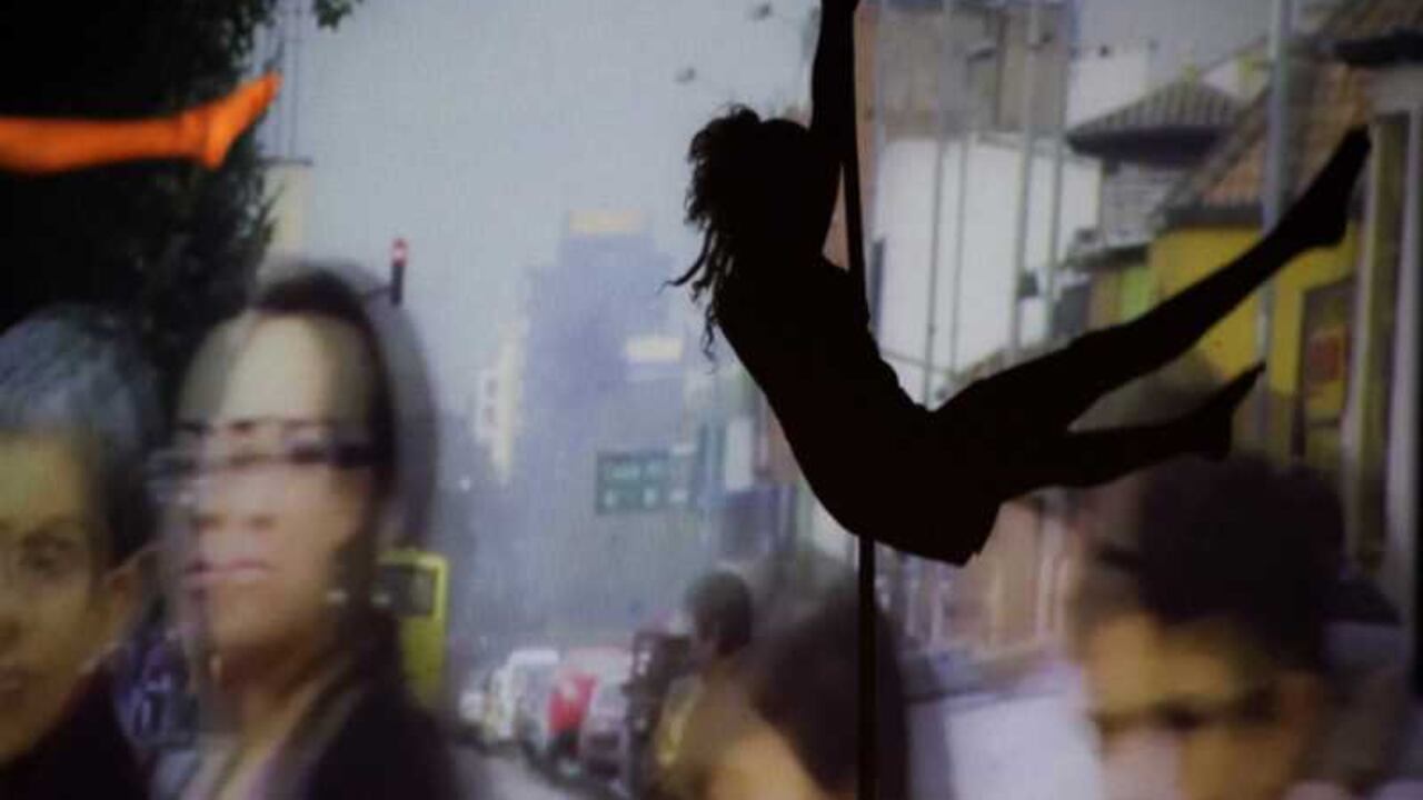 Foto: Cortesía Idartes/ Juan Santacruz