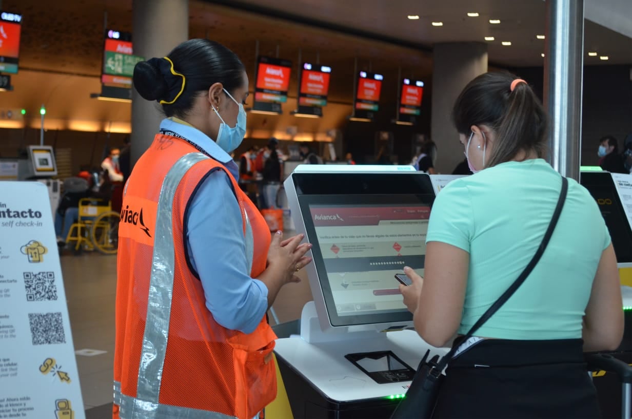 La tarjeta virtual facilitará el acceso de viajeros a destinos internacionales.