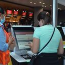 La tarjeta virtual facilitará el acceso de viajeros a destinos internacionales.