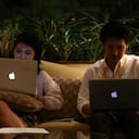 #1 El gigante tecnológico Apple ha desafiado el statu quo en su sector, al conectar de una manera más estrecha a las personas con los dispositivos inteligentes. Y es que las nuevas características, funciones y experiencias que ofrece Apple, “hacen la vida más fácil y agradable”, señala Prophet.