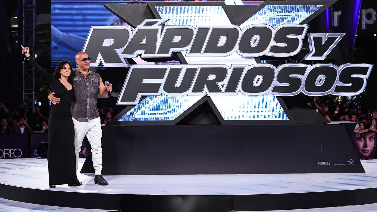 Varios críticos dieron su opinión sobre la décima entrega de 'Rápidos y Furiosos'.