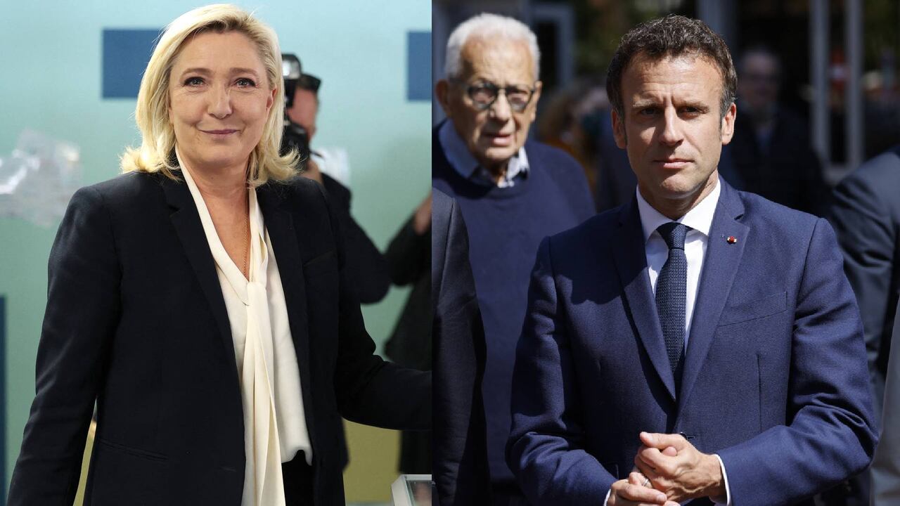 Con casi 49 millones de franceses habilitados para votar, hasta el mediodía, un 26,41 % ya habían ejercido su derecho.