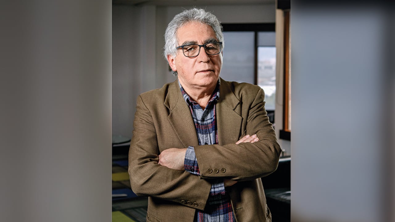 Augusto Rodríguez, el hombre de confianza de Gustavo Petro, narró detalles inéditos de sus dos encuentros con Papá Pitufo, el zar del contrabando en Colombia.