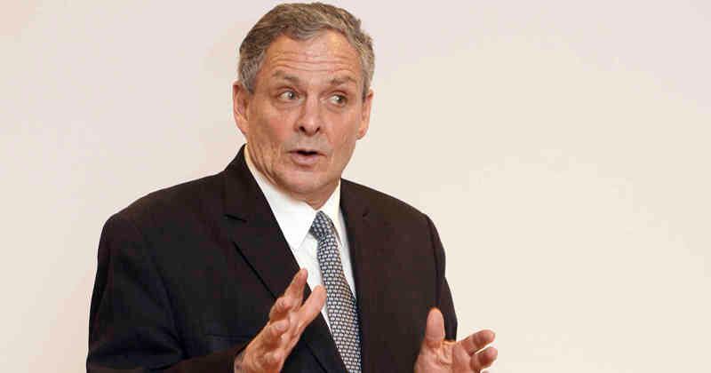  Juan José Echavarría. Foto: Archivo Dinero