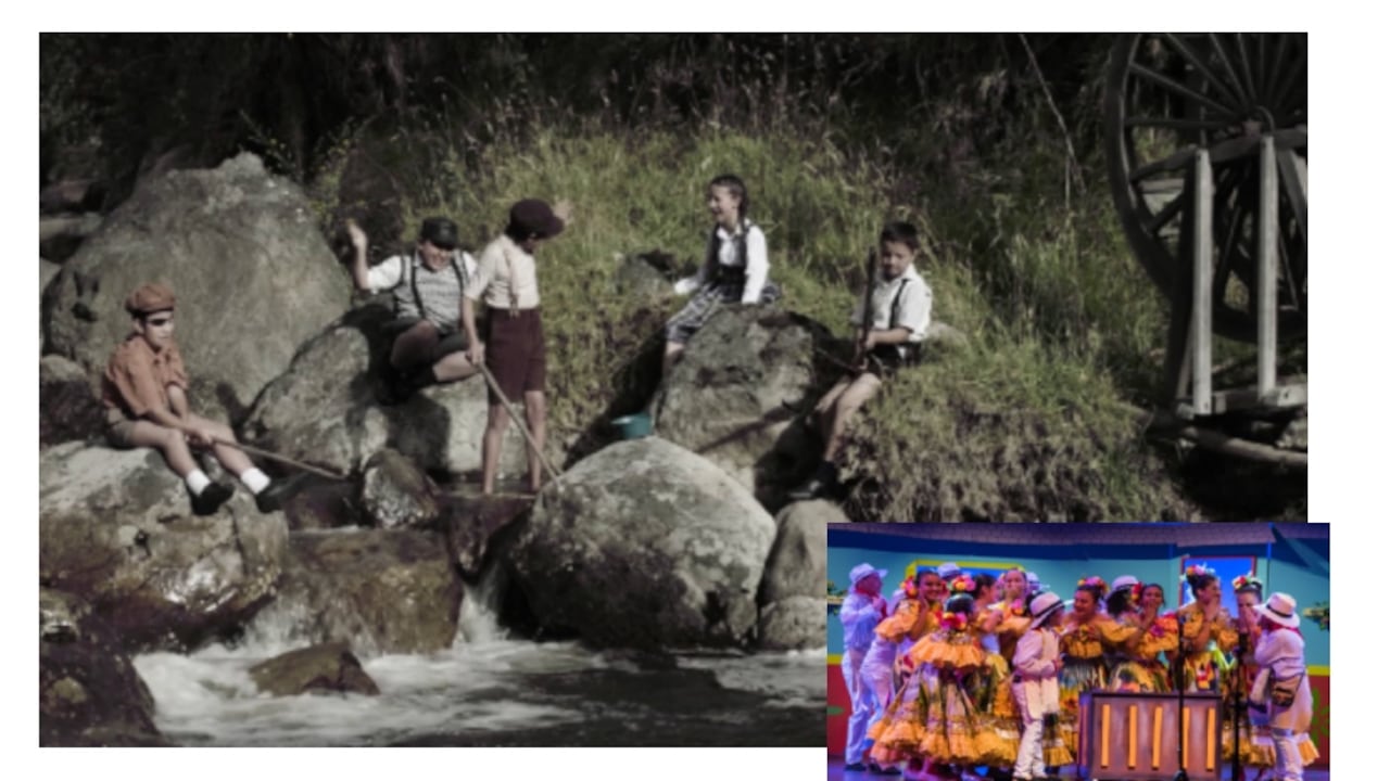 Tres opciones de apoyar con distinto nivel de urgencia.