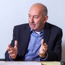 Carlos Ignacio Gallego, presidente de Nutresa