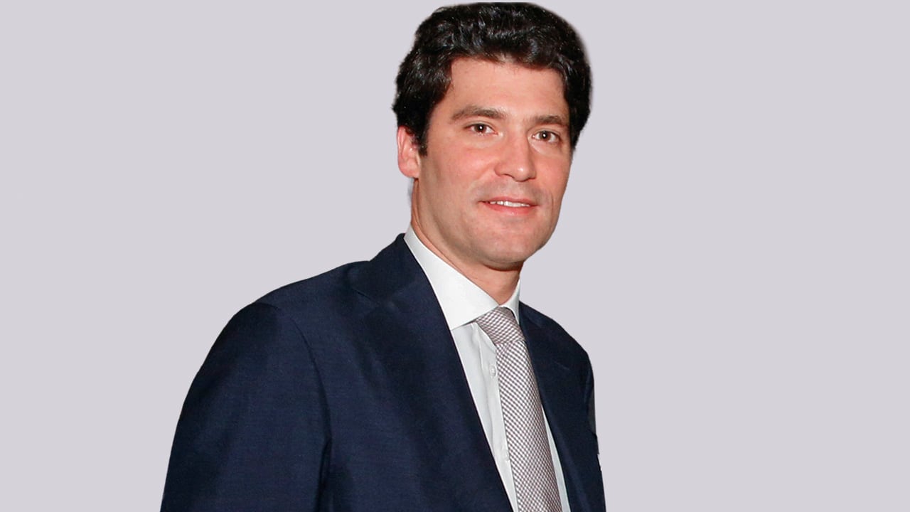 ALEJANDRO SANTO DOMINGO
Presidente de la Junta Directiva de Valorem