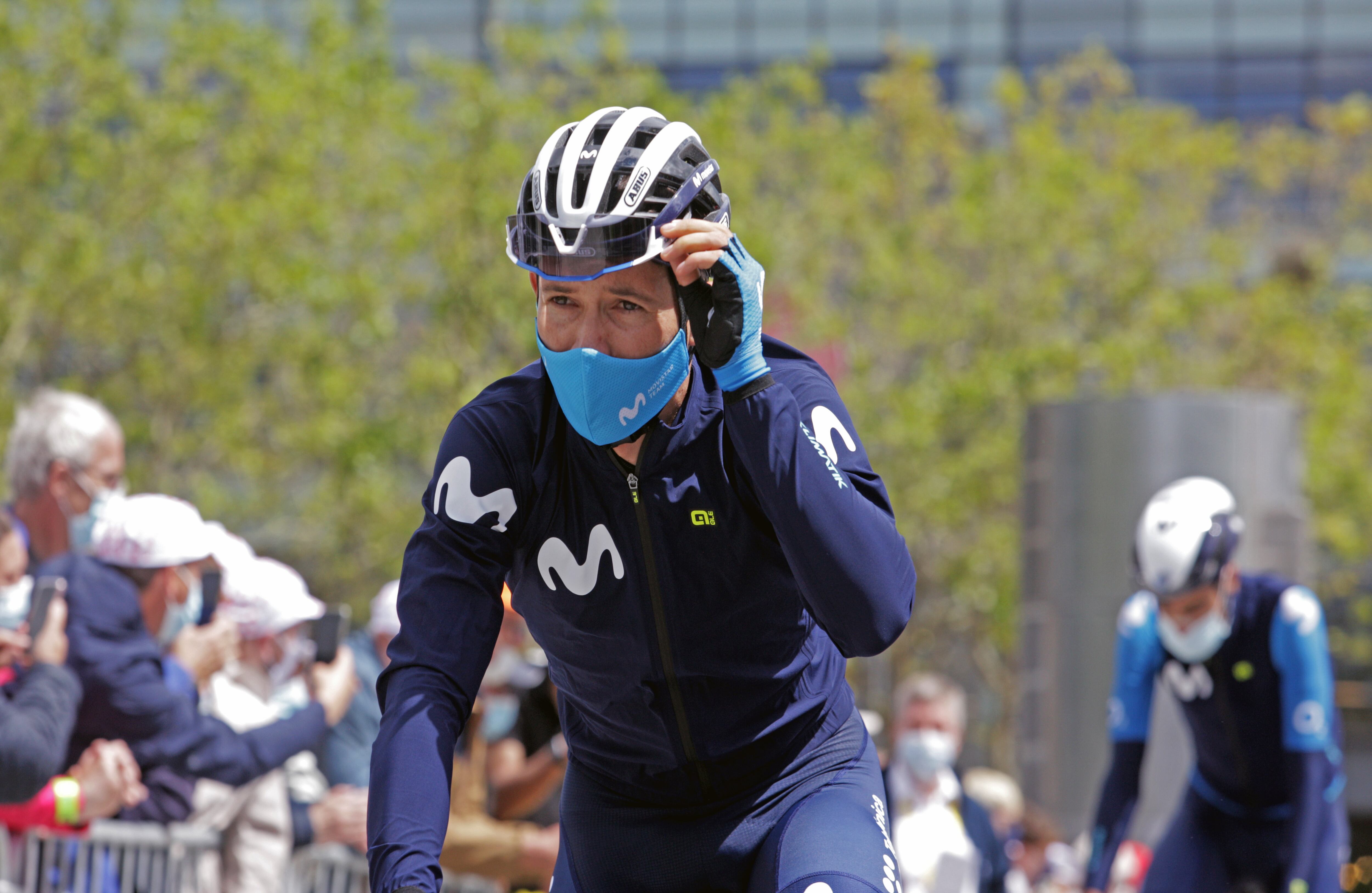 ETAPA 3 TOUR DE FRANCIA