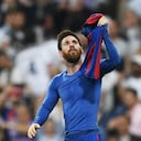 Quien dio a conocer la venta fue la compañía de artículos de colección Goldin.