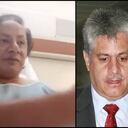 Juan Fernando Petro, hermano de Gustavo Petro, se reunió en La Picota con Iván Moreno Rojas, Álvaro García Romero, exgobernadores del Putumayo, San Andrés y el Meta, y con un exrepresentante a la Cámara por el departamento de Córdoba.