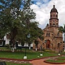 Curití, el municipio santandereano perfecto para realizar diversas actividades al aire libre