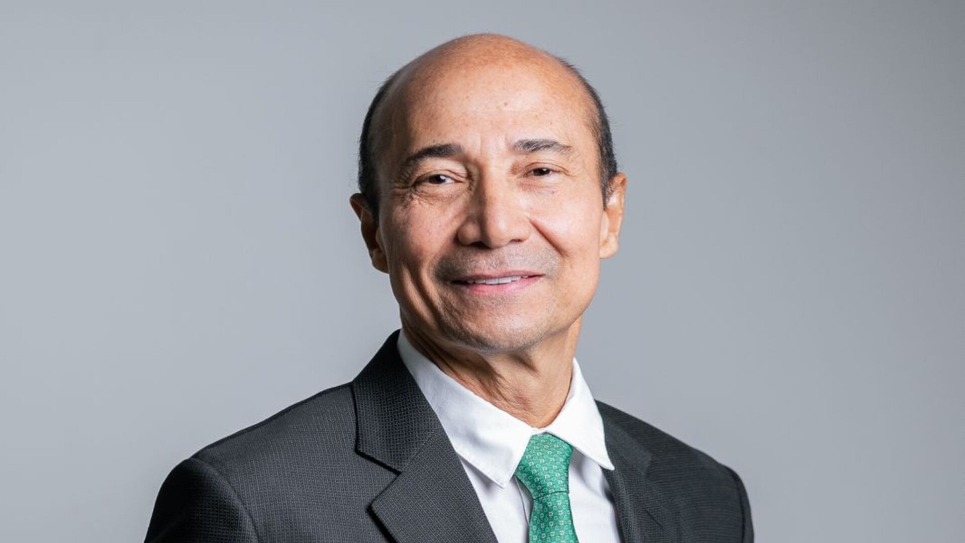 Jaime González, expresidente de Coosalud.