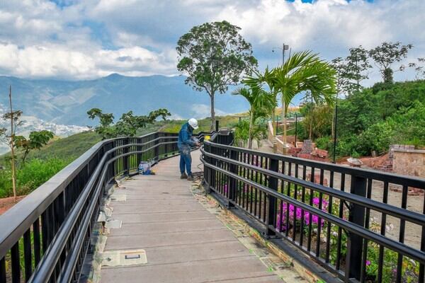 Ecoparque Cristo Rey en Cali: horarios y todo lo que debe saber para visitar este atractivo