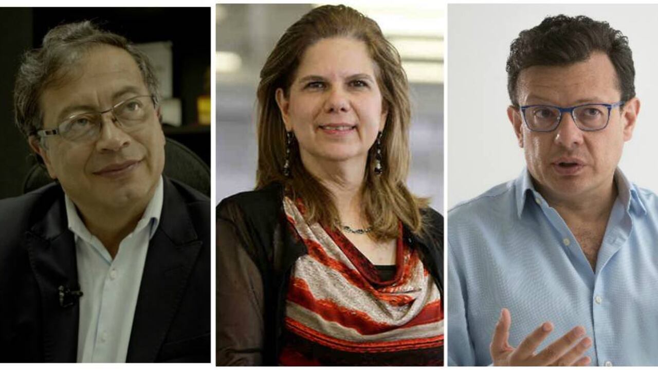 Maldonado siempre estuvo vinculada al tema programático desde 2011 a la alcaldía, después coordinó el programa del plan de desarrollo de la Colombia Humana.