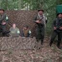 Hay dudas por el video en el que hablan supuestamente jefes del Clan del Golfo. No están Chiquito Malo ni Gonzalito y quien asume la vocería, alias Javier, parece superpuesto en la imagen.