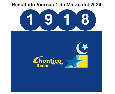 Foto: Captura de pantalla / chontico.co