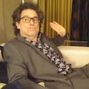 El cantante argentino, Andrés Calamaro, estará en concierto en cinco ciudades de Colombia