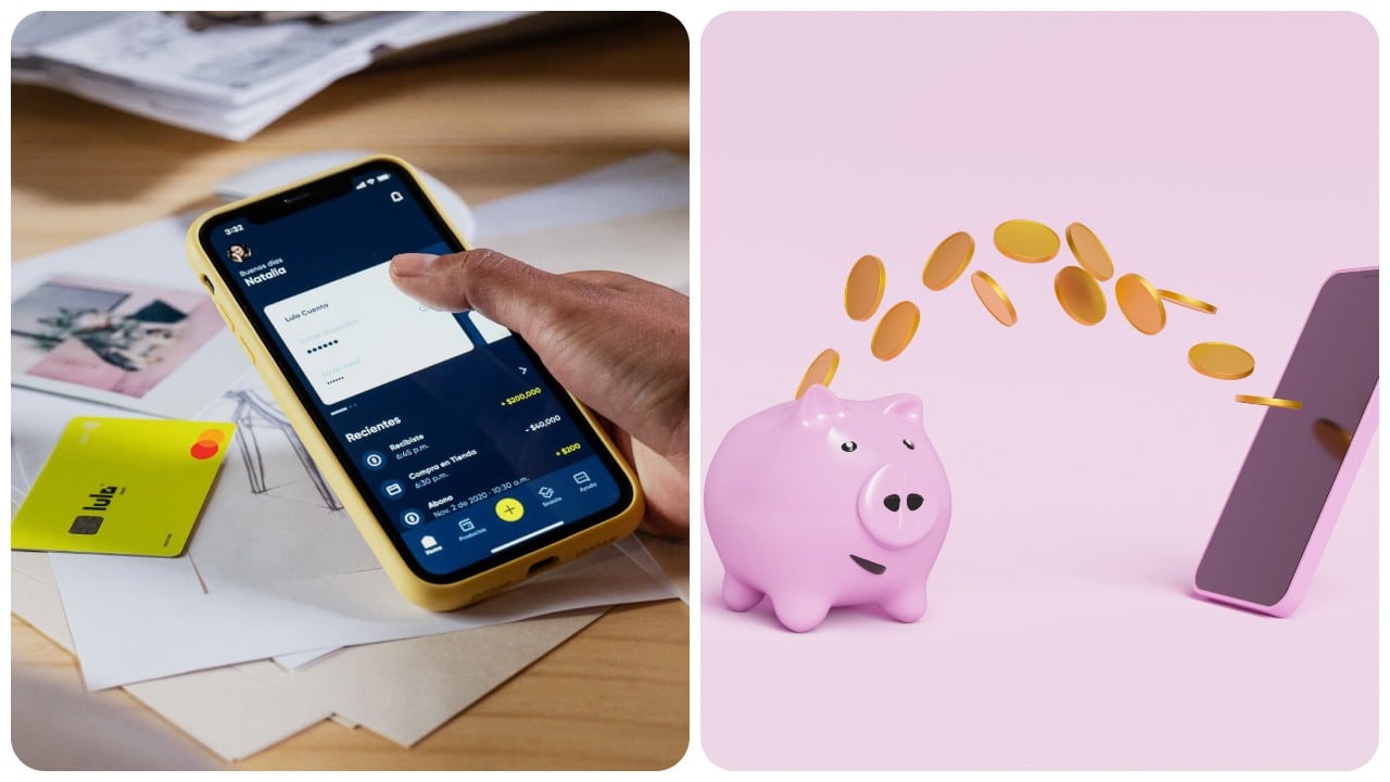 Lulo Bank lleva cinco años en el mercado y 600.000 clientes.