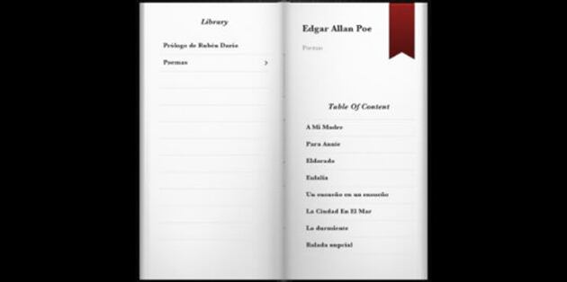 Poemas - Edgar Allan Poe