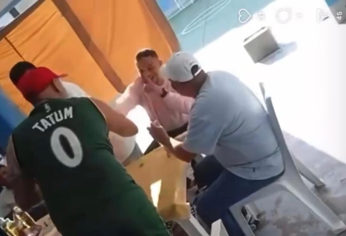 El Inpec advirtió que el video con presos, supuestamente borrachos, es un montaje para buscar traslados