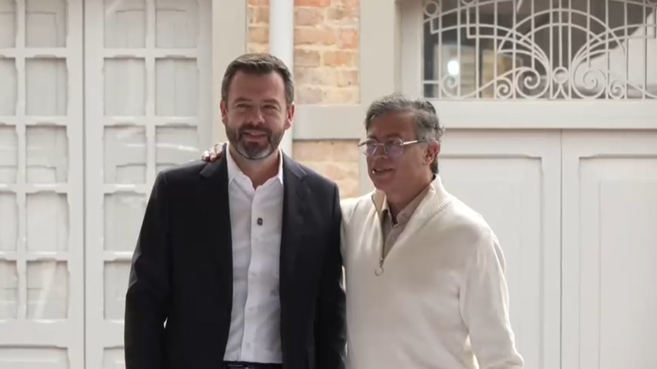 Acuerdo entre Petro y Galán sobre el San Juan de Dios