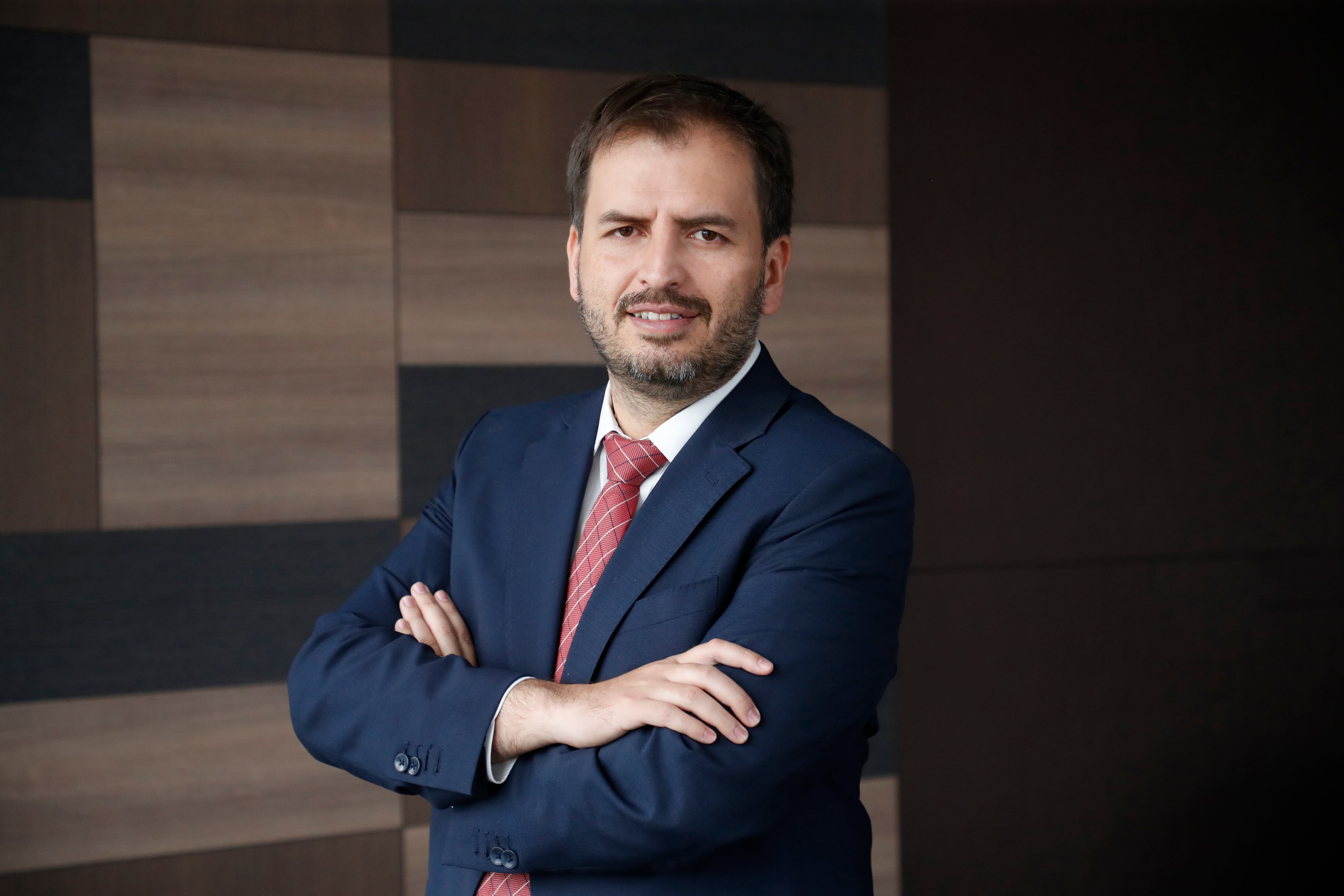 Congresista Bogota febrero 20 del 2024
Foto Guillermo Torres Reina / Semana