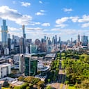 Melbourne