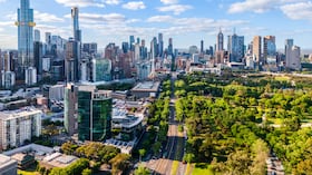 Melbourne