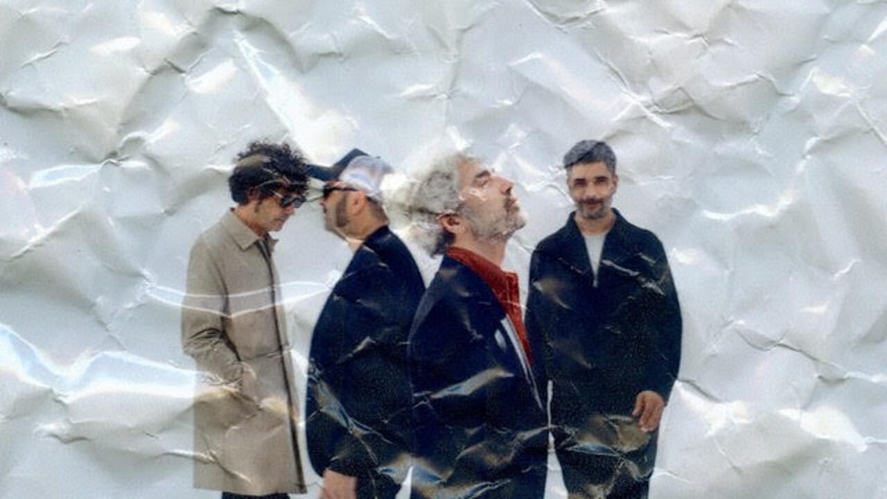 León Benavente Foto Noemí Elias Bascuñan