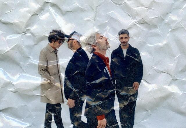 León Benavente Foto Noemí Elias Bascuñan