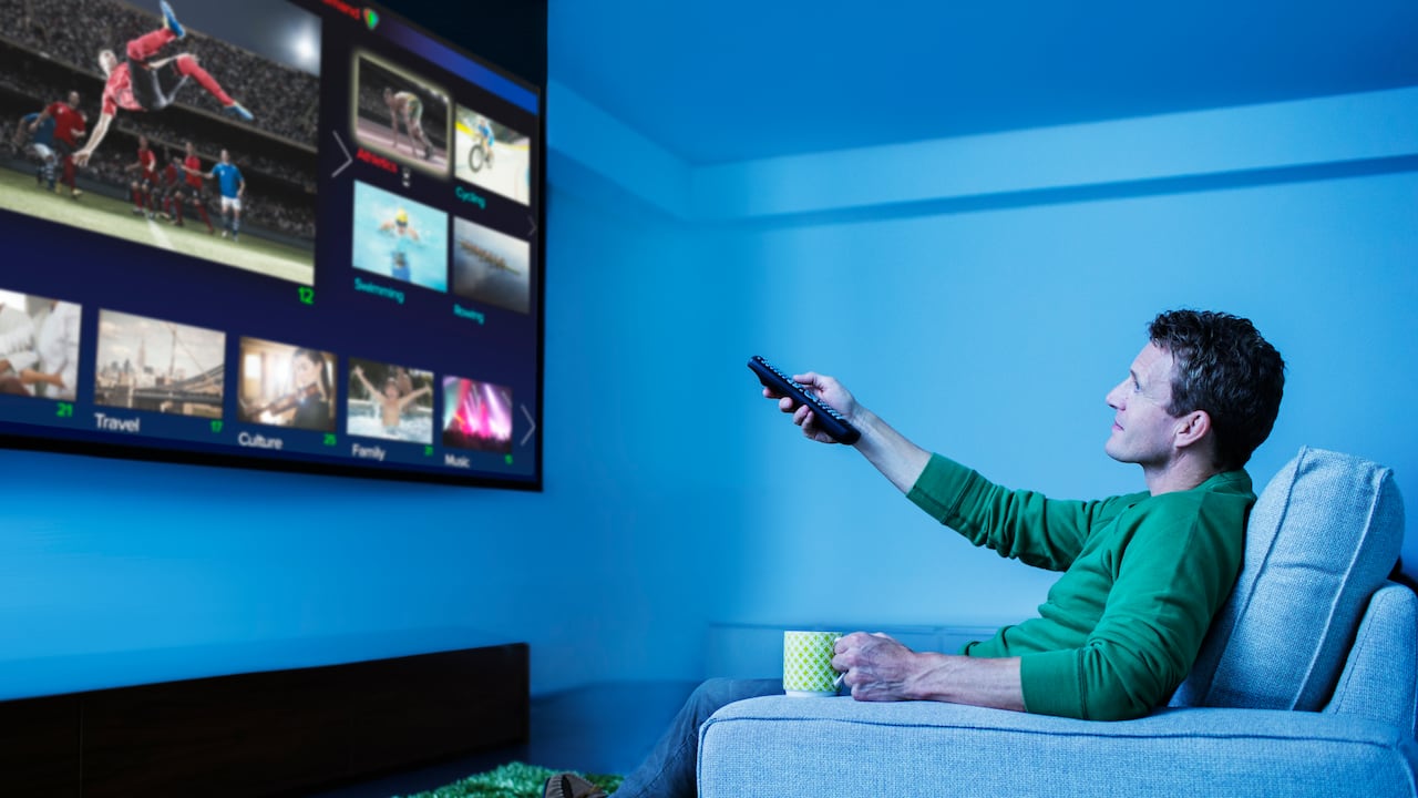 Smart TV