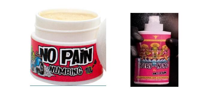 Productos señalados por el Invima de comercializarse de forma fraudulenta.