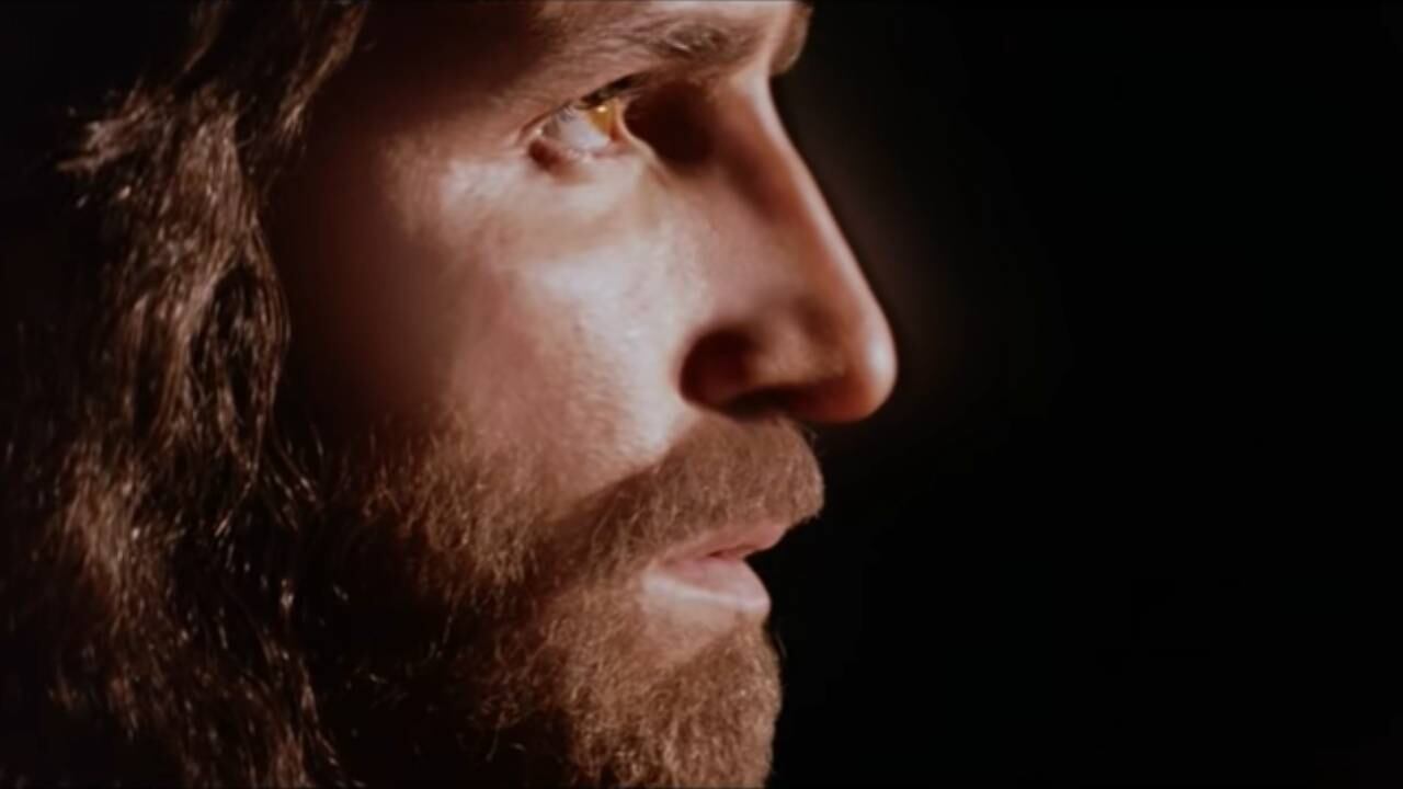 La resurrección de Cristo', de Mel Gibson, comenzará a rodarse en agosto:  se destaparon detalles de la cinta