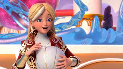 Tara Duncan: novedad en DISNEY+