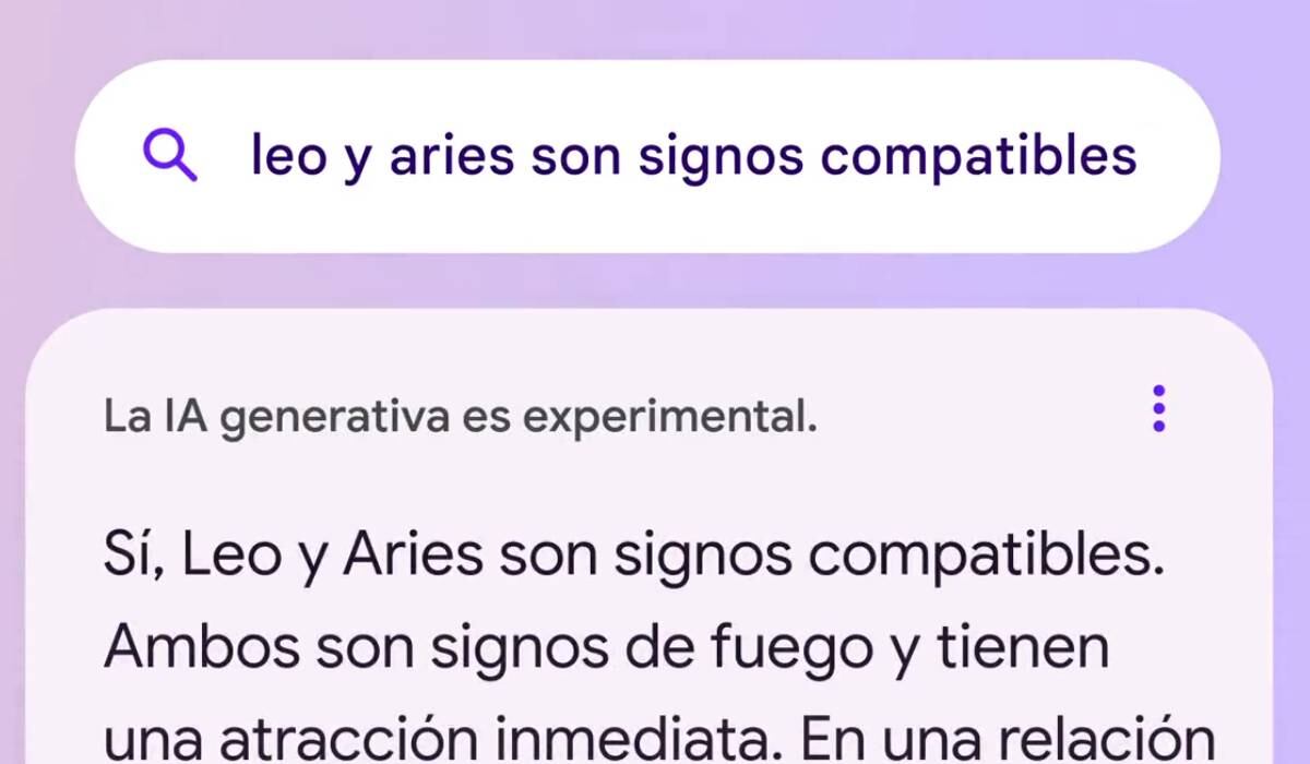 Google lanzó en Colombia su “Experiencia Generativa de Búsqueda”