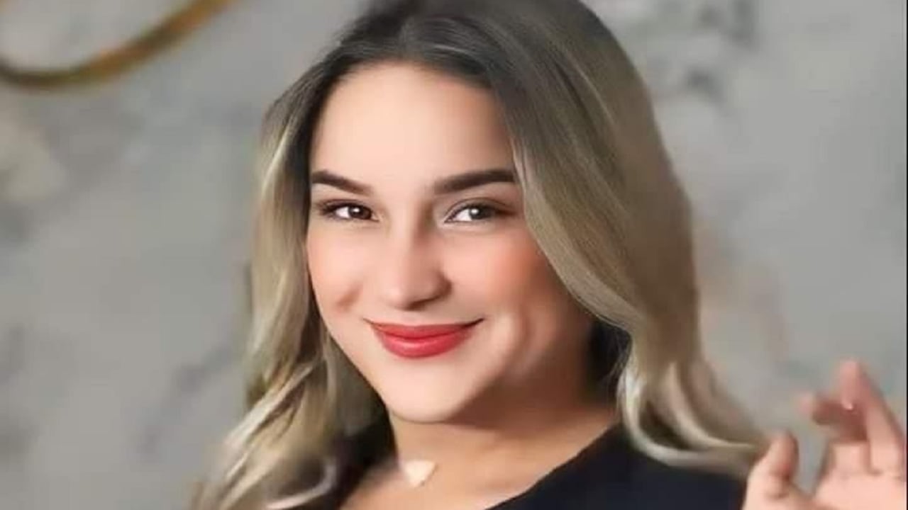 La víctima fue identificada como Jasbleidy Madelein Manrique Acevedo.