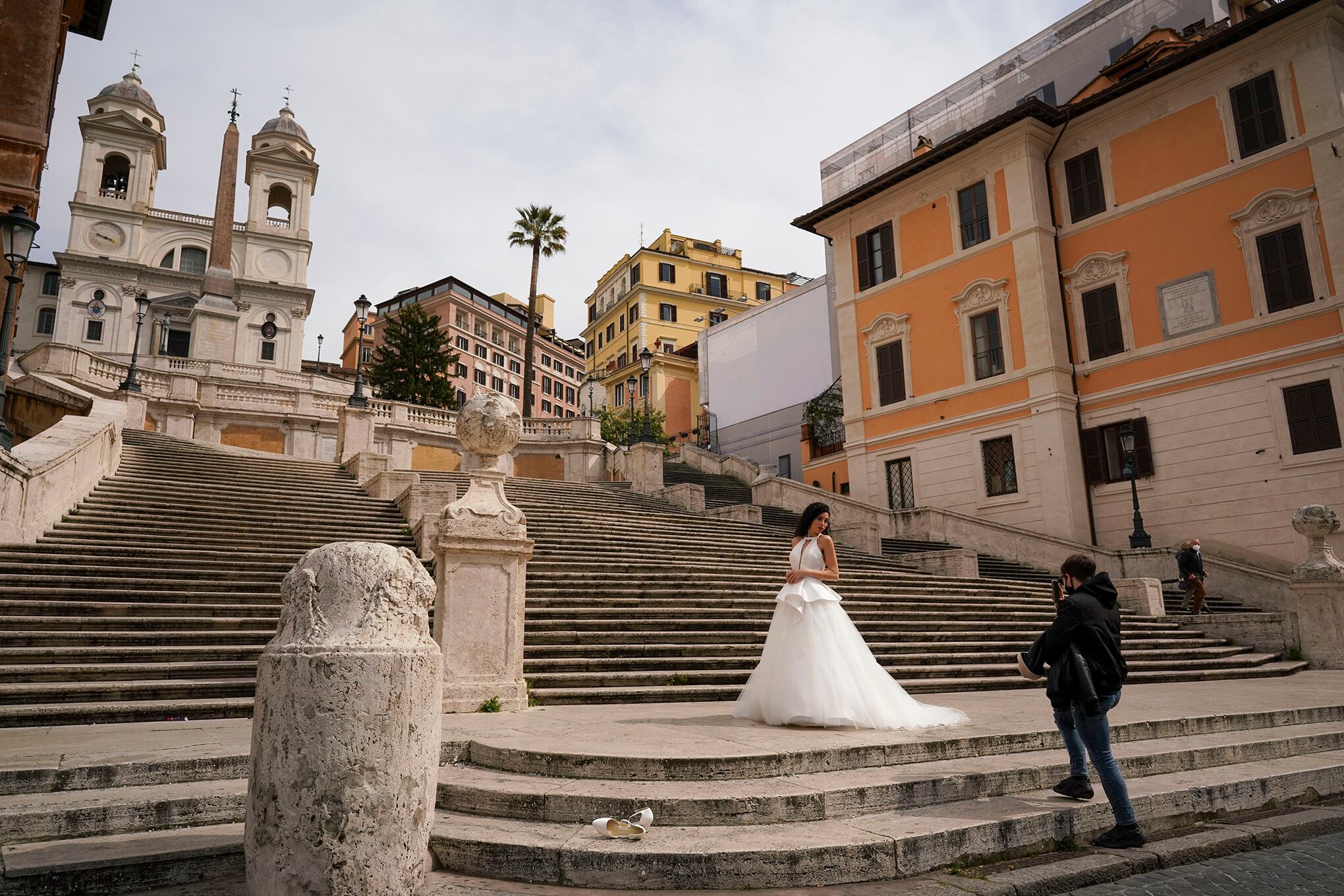 Fotos de la semana 19 marzo