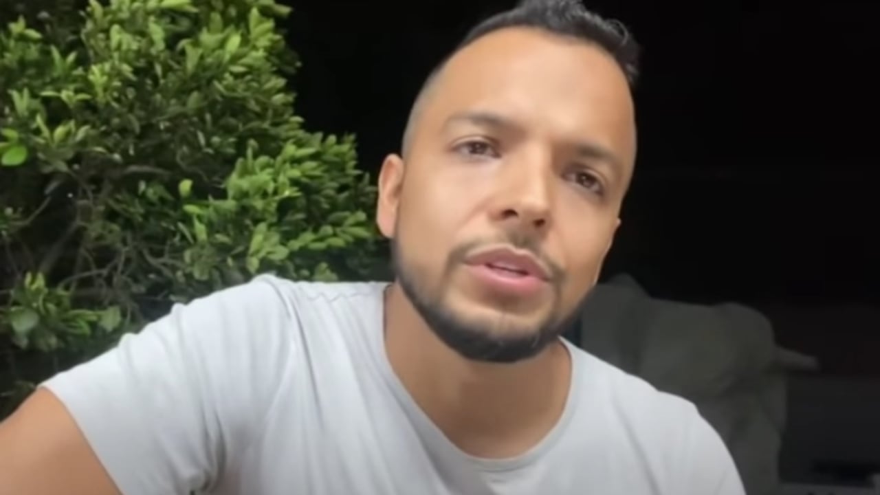 Hasta ahora Escobar sólo ha recaudado $12,7 millones del total que se planteó en un comienzo, faltando 29 días para que se cumpla el plazo.